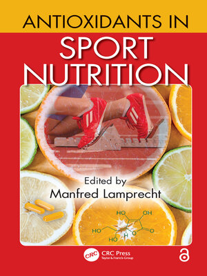 cover image of Antioxidants in Sport Nutrition